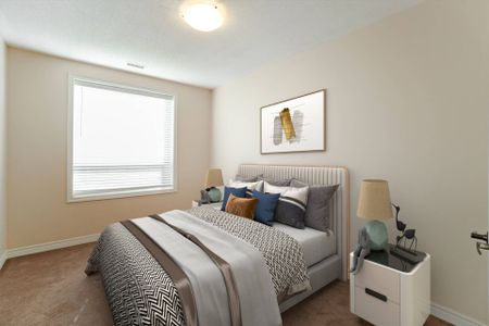 For Lease - 383 Main Street Unit# 617, Milton, Ontario - Photo 3