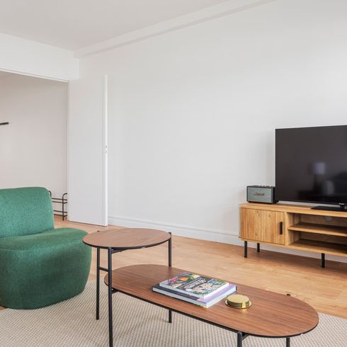 Rue de Vaugirard - Photo 1