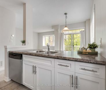 For Lease - 337 Beach Boulevard Unit# 25, Hamilton, Ontario - Photo 4