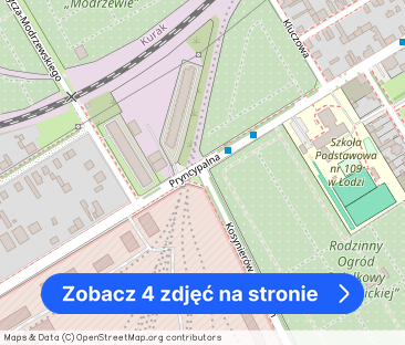 Mieszkanie idealne dla singla/pary lub freelancera na home office. - Zdjęcie 1