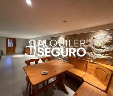 Chalet en alquiler en Manzanares El Real - Photo 3