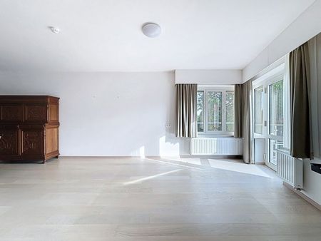 Appartement te huur - Photo 4