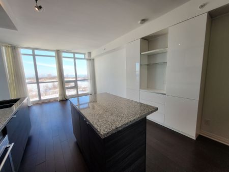 For Lease - 59 Annie Craig Drive Unit# 403, Toronto, Ontario - Photo 2