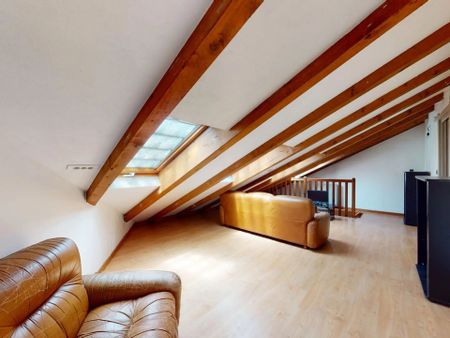 Location Appartement 3 pièces 37 m2 à Pontault-Combault - Photo 2