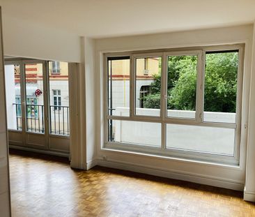 PARIS 14e - APPARTEMENT 3 PIECES AVEC BALCON - Meublé - 53,11 m² - Photo 5