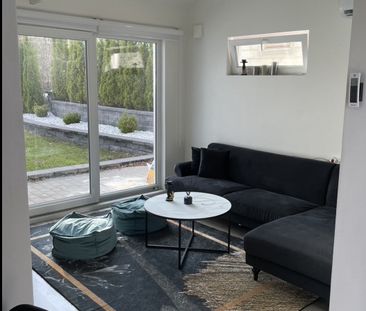 Sjöängsvägen, Trångsund - Foto 1
