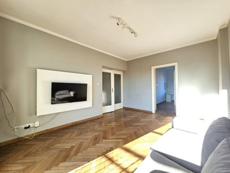 Mieszkanie na wynajem, 4 pokoje 83m2, Królewska - Photo 3