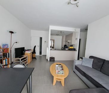 Appartement te huur - Foto 1