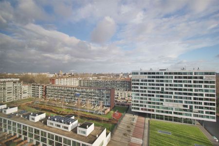 Apartment Amsterdam - Jan van Zutphenstraat - Photo 3