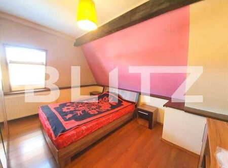 Apartament 2 camere, modern, 54 mp, parcare, petfriendly, zona Muzeul Apei - Photo 3
