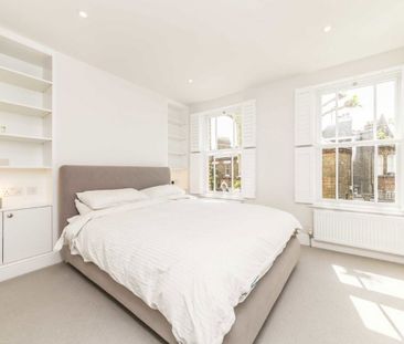 Eversleigh Road, SW11, London - Photo 3