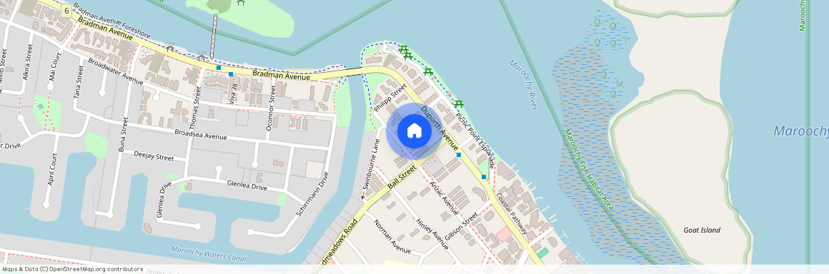 5/64 Anzac Avenue, Maroochydore