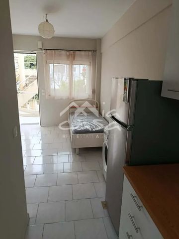 Studio/Γκαρσονιέρα για ενοικίαση Κουκούλι (Πάτρα) - Photo 3