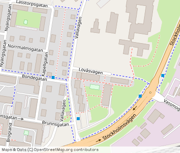 Lövåsvägen 6, KATRINEHOLM - Photo 1
