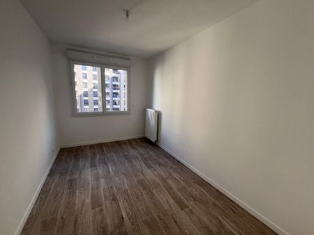location Appartement T4 DE 85.7m² À BOBIGNY - Photo 5