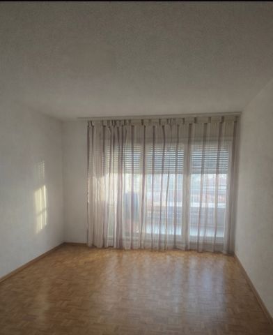 Appartement de 3.5 pièces au 6ème étage avec balcon à Morges - Foto 4