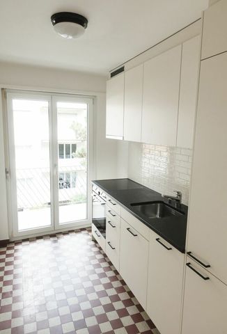 3-Zimmerwohnung Oberwilerstrasse 60 - 1.Stock - WG 103 - Photo 5