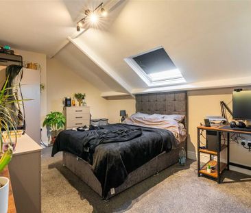 4 bedroom terraced house to rent - Photo 4