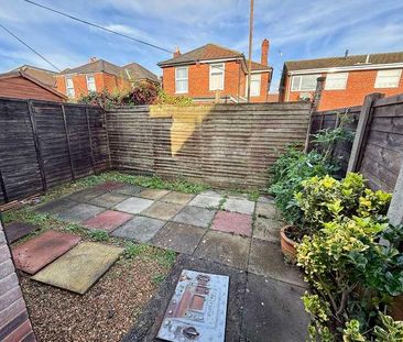 Wolseley Road, SO15 - Photo 5