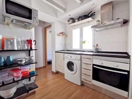 Practical room in Santa Catalina, Madrid - Photo 4