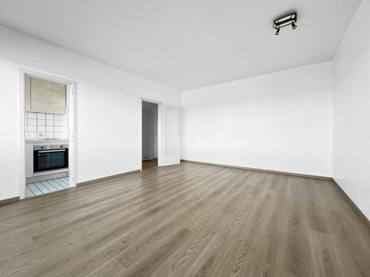 Appartement te huur - Foto 1