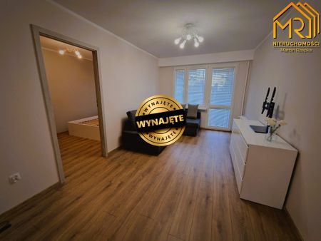 Mieszkanie na wynajem Osiedle Zielone - Zdjęcie 3