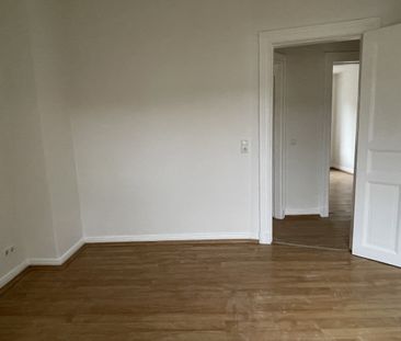 3 - Zimmer-Wohnung in Hamburg-Wilhelmsburg (Georg-Wilhelm-Straße 216) - Foto 5