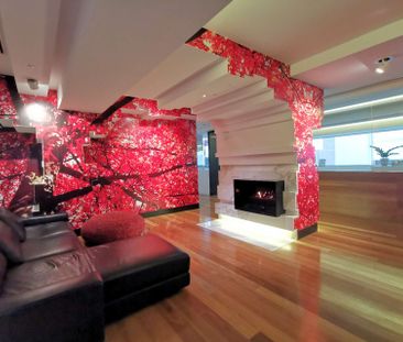 The Quays - North Tower Fully Furnished 1 bedroom Plus 1 study Apar... - Photo 5