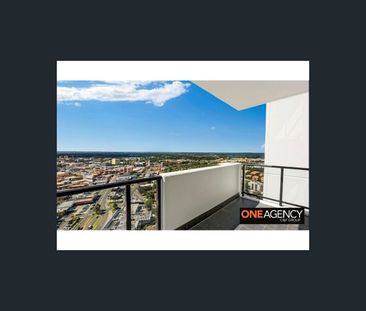 2505/420 Macquarie St, Liverpool, NSW 2170 - Photo 3