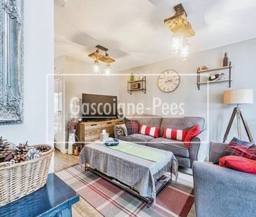 Blue Hut Way, Beggarwood, Basingstoke... - Photo 1