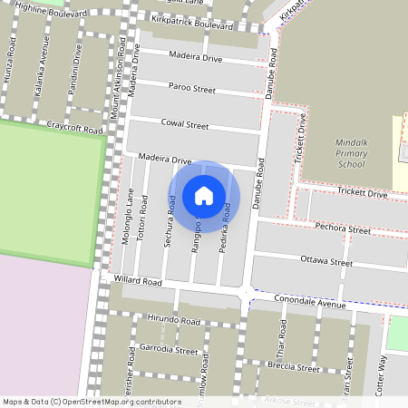 24 Rangipo Street, Vic 3029, Truganina