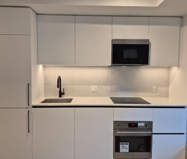 For Lease - 35 Parliament Street Unit# 202, Toronto, Ontario - Photo 1