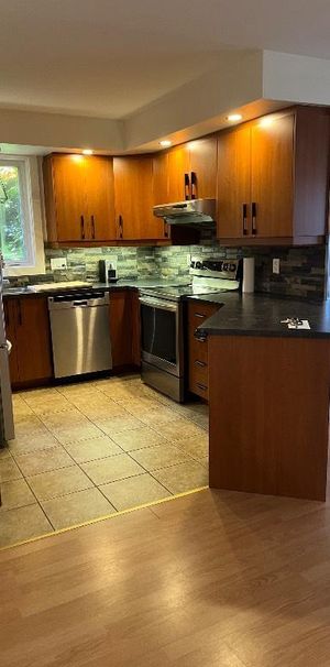 Condo à louer - Photo 1