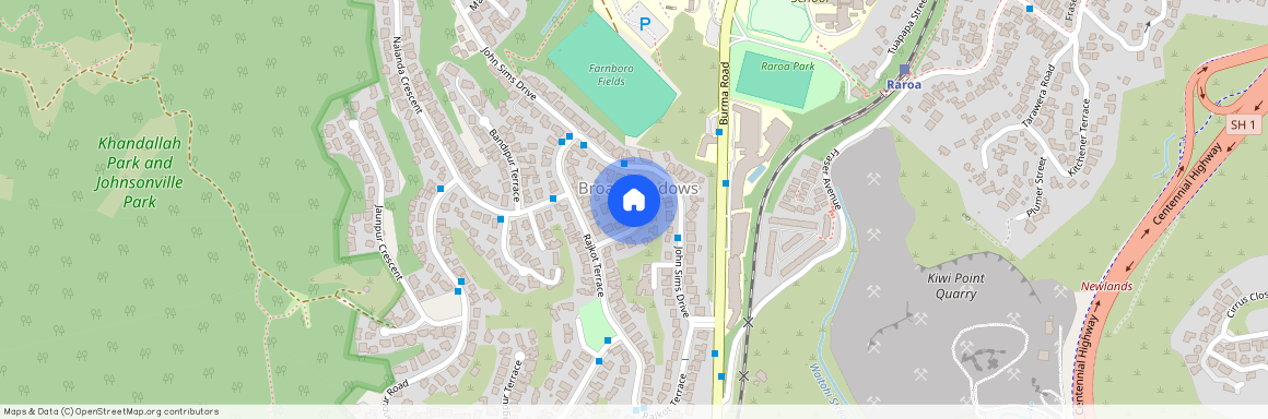 11A Birla Terrace, Broadmeadows, Wellington City