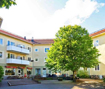 1 RUM KOKVRÅ - Foto 1