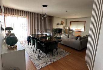 Apartamento T2 em Braga