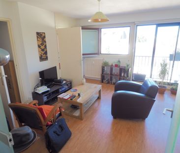 Location Appartement 2 pièces 44m² - Photo 5