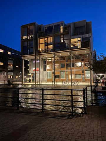 Lilla Varvsgatan 6, lgh 1108, Västra Hamnen - Photo 3