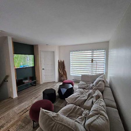 Semi-Detached new build house for rent - Photo 3