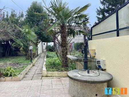 Location Maison 3 pièces 66m² MURET 31600 - Photo 4