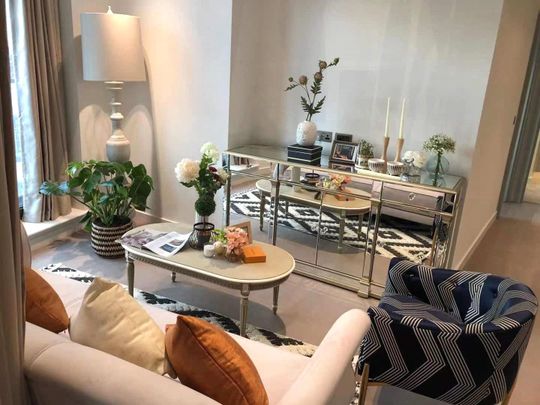 Westmark Tower, 1 Newcastle Place, W2 1BW - Photo 1