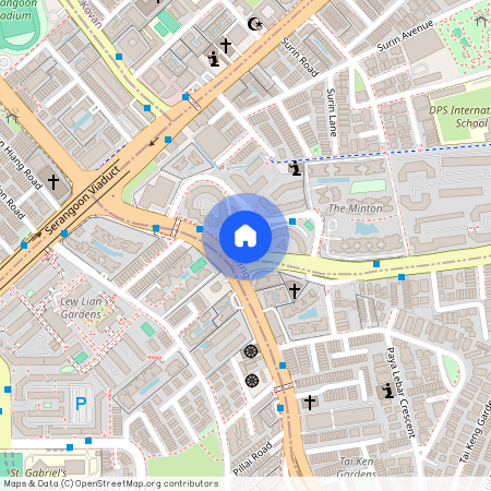 159 Hougang Street 11 (530159), Singapore
