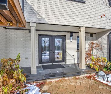 For Lease - 1326 Butter Road Unit# Basement, Hamilton, Ontario - Photo 6