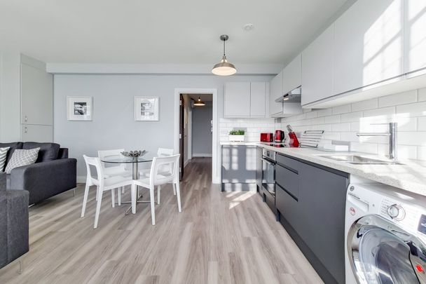 1 bedroom apartment to rent - Photo 1