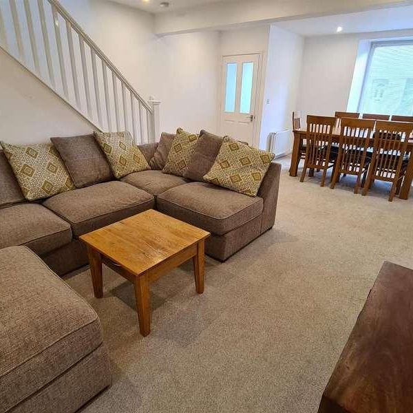 Ennerdale Road, Cleator Moor, CA25 - Photo 1