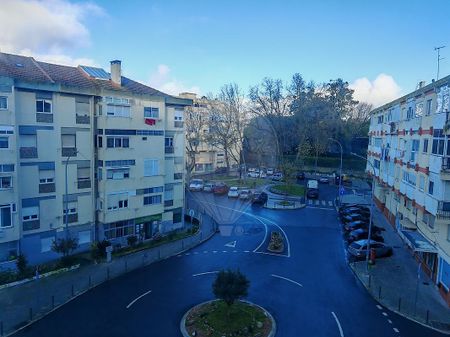 Apartamento T1 em Lisboa - Photo 2