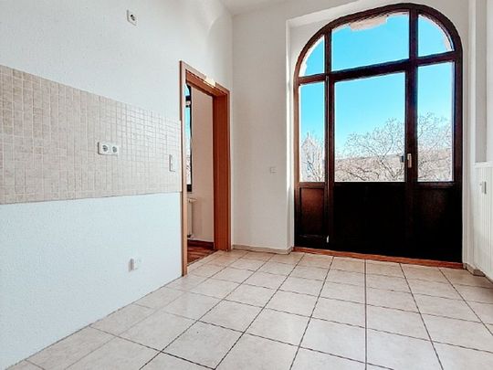 Familien aufgepasst- zentrumsnahe Wohnung mit Ausblick - Foto 1