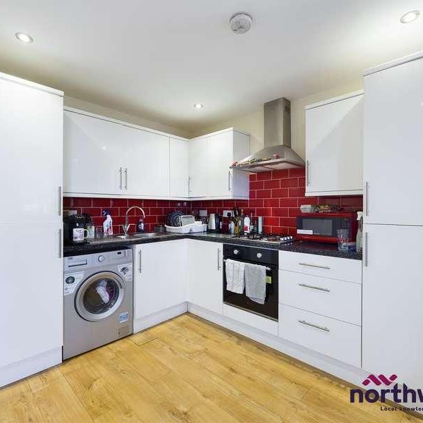 Lewes Road, Eastbourne, BN21 - Photo 1