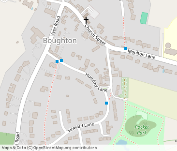 Humfrey Lane, Boughton, NN2 - Photo 1