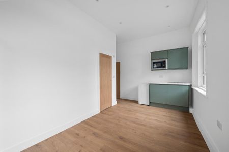 Studio to rent - Photo 4